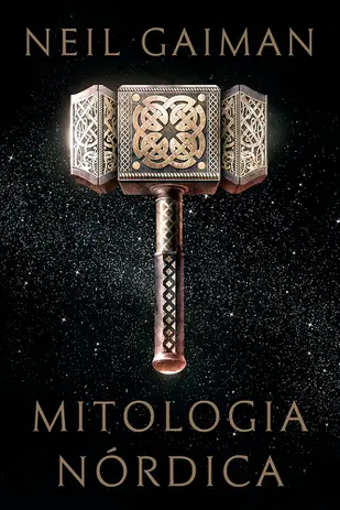 Resumo do Livro Mitologia Nórdica, de Neil Gaiman